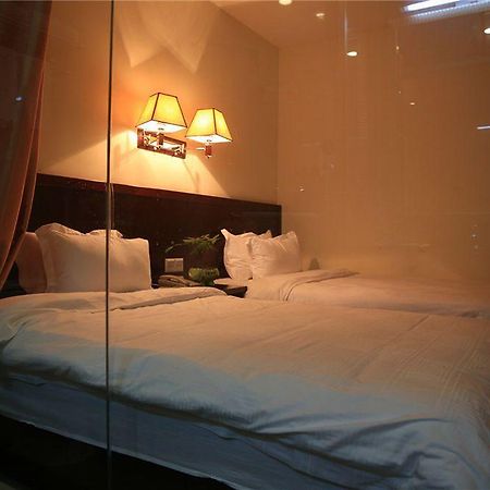 Kintai Hotel Kanton Zewnętrze zdjęcie