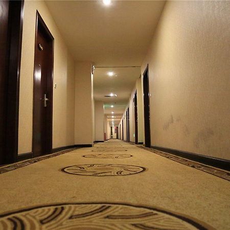 Kintai Hotel Kanton Zewnętrze zdjęcie