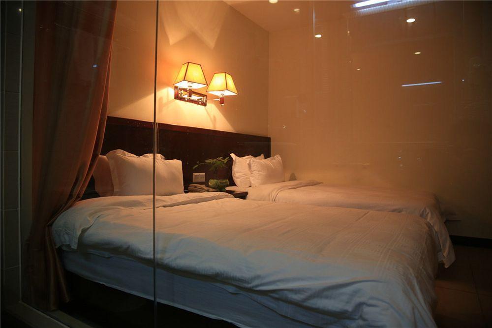 Kintai Hotel Kanton Zewnętrze zdjęcie