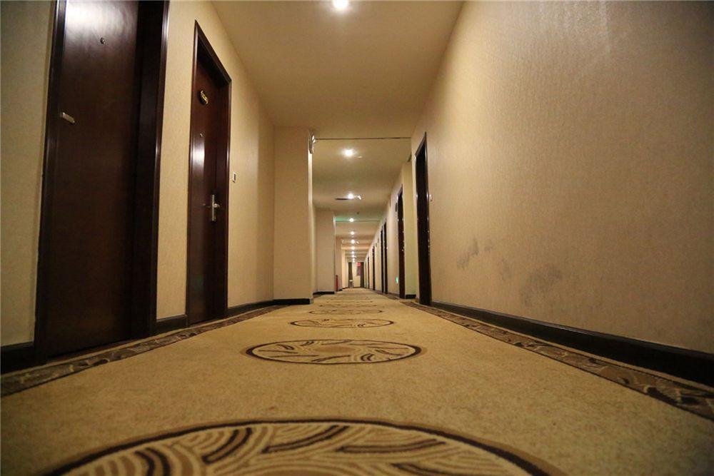 Kintai Hotel Kanton Zewnętrze zdjęcie