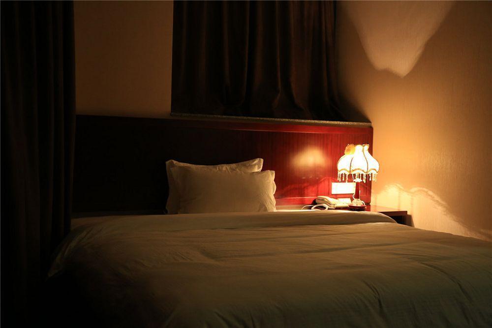 Kintai Hotel Kanton Zewnętrze zdjęcie
