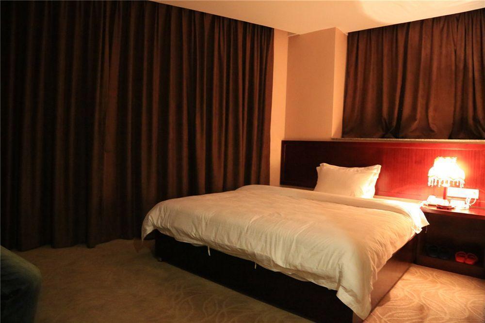 Kintai Hotel Kanton Zewnętrze zdjęcie