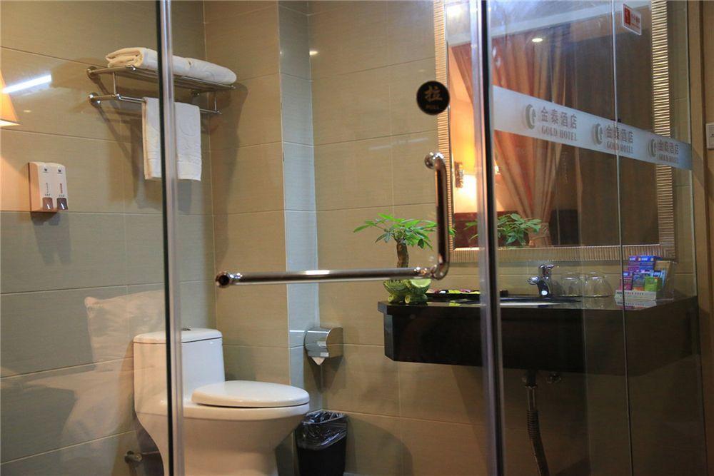 Kintai Hotel Kanton Zewnętrze zdjęcie