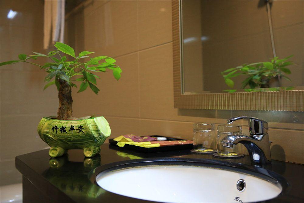 Kintai Hotel Kanton Zewnętrze zdjęcie