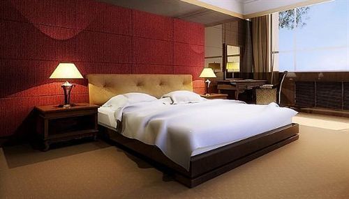 Kintai Hotel Kanton Zewnętrze zdjęcie