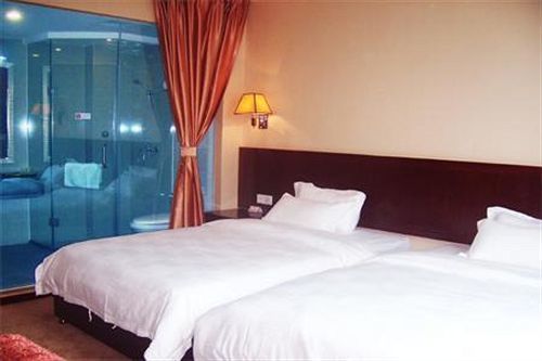 Kintai Hotel Kanton Zewnętrze zdjęcie