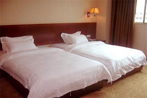 Kintai Hotel Kanton Zewnętrze zdjęcie