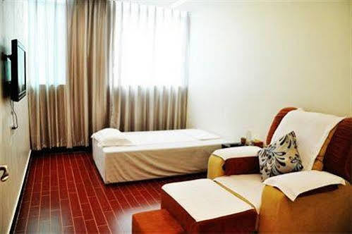 Kintai Hotel Kanton Zewnętrze zdjęcie