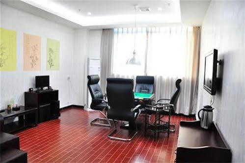 Kintai Hotel Kanton Zewnętrze zdjęcie